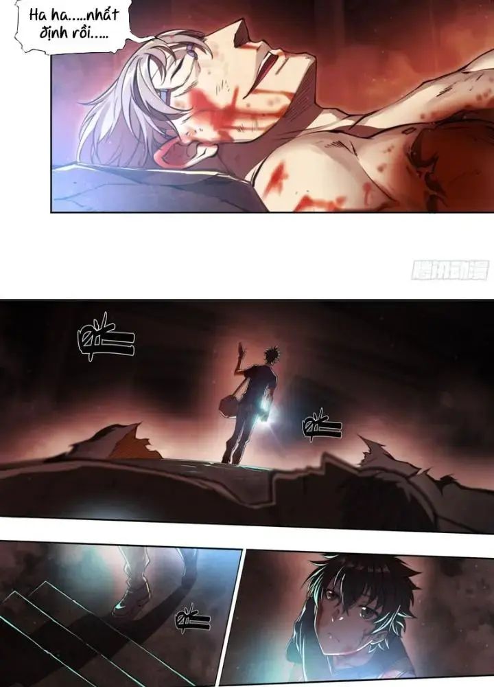 Dự Báo Khải Huyền Chapter 113 - Trang 2