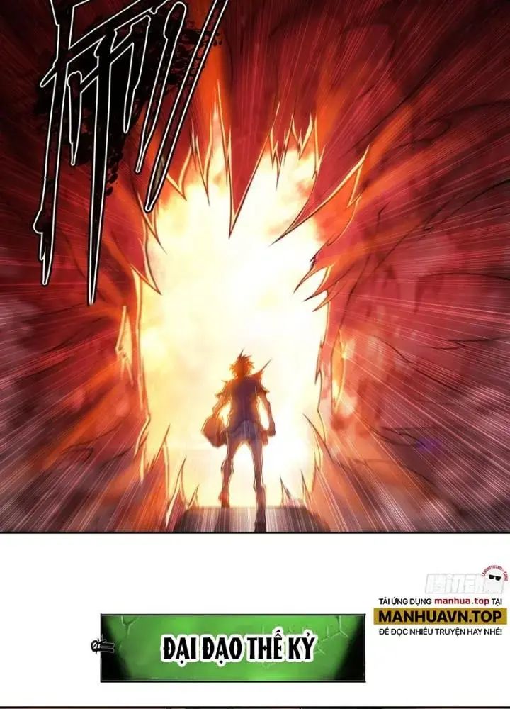 Dự Báo Khải Huyền Chapter 113 - Trang 2