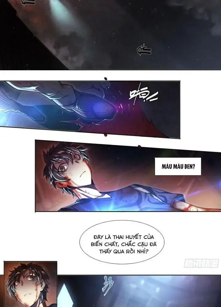 Dự Báo Khải Huyền Chapter 113 - Trang 2