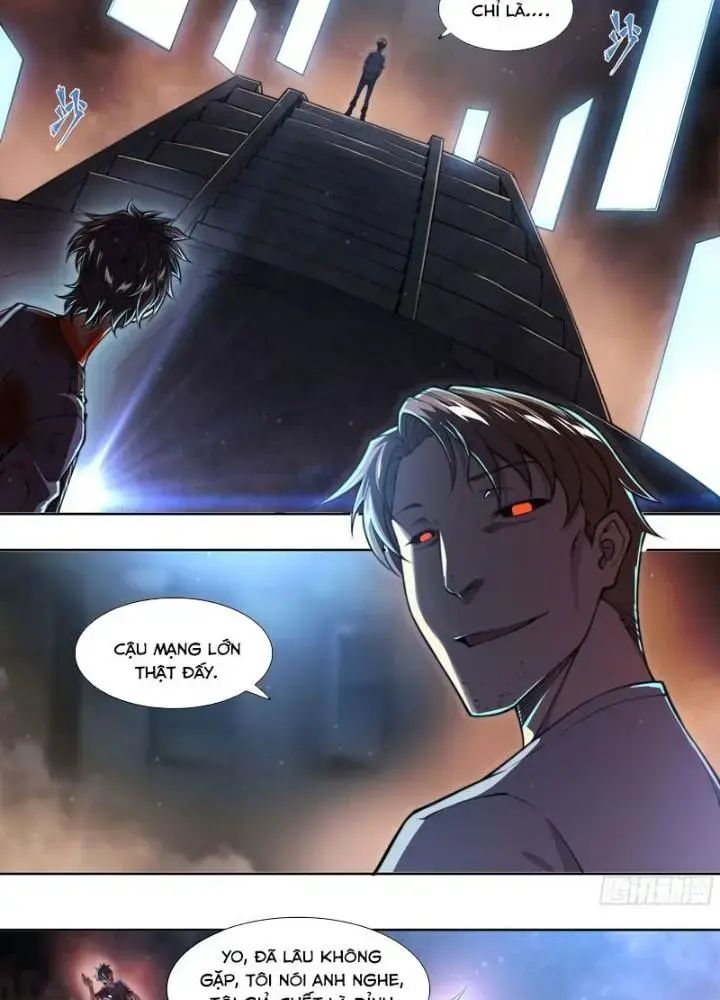 Dự Báo Khải Huyền Chapter 113 - Trang 2