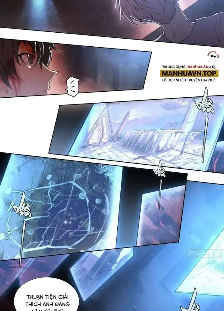 Dự Báo Khải Huyền Chapter 113 - Trang 2