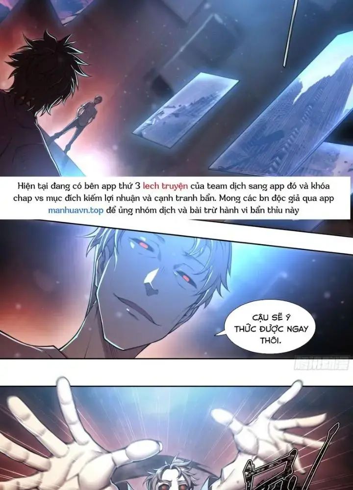 Dự Báo Khải Huyền Chapter 113 - Trang 2