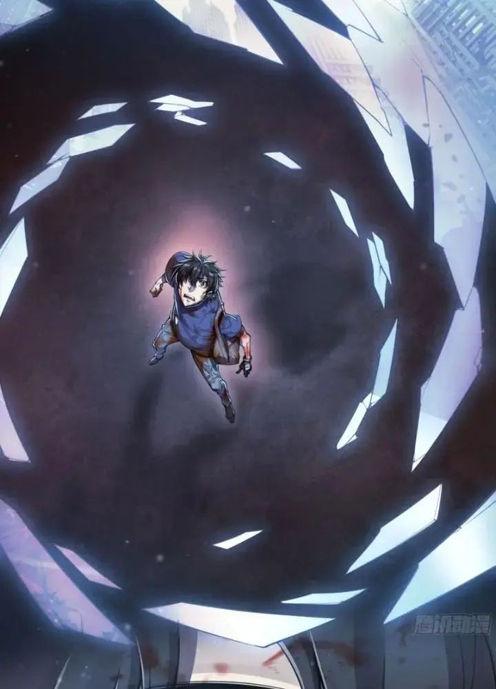 Dự Báo Khải Huyền Chapter 113 - Trang 2