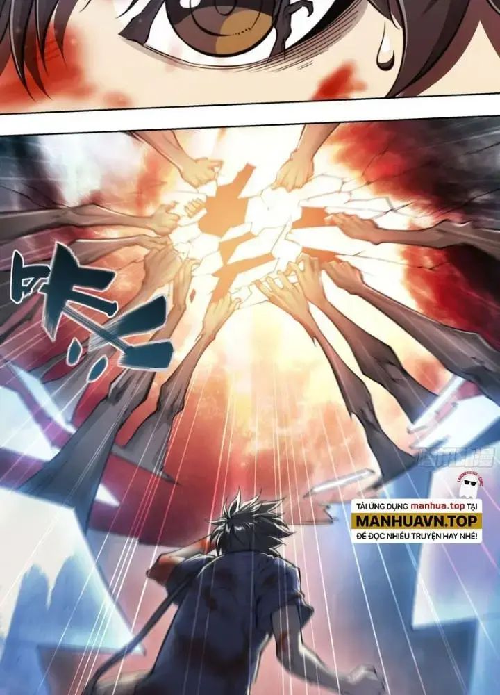 Dự Báo Khải Huyền Chapter 113 - Trang 2