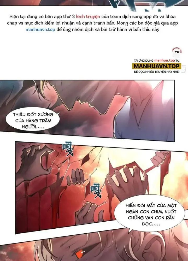 Dự Báo Khải Huyền Chapter 113 - Trang 2