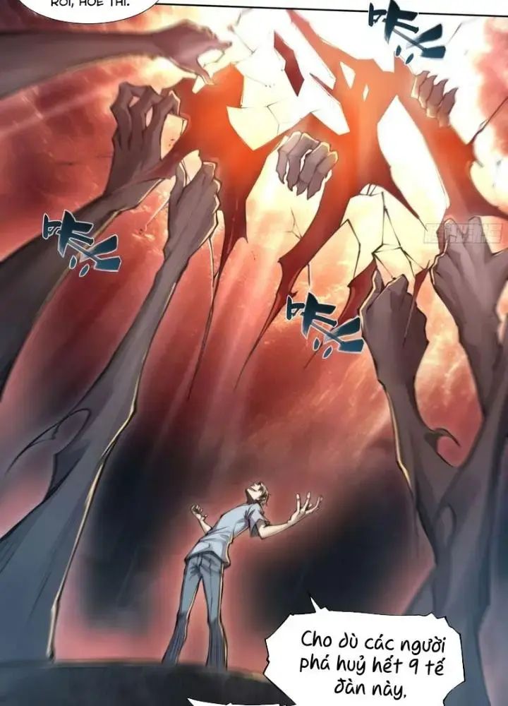 Dự Báo Khải Huyền Chapter 113 - Trang 2