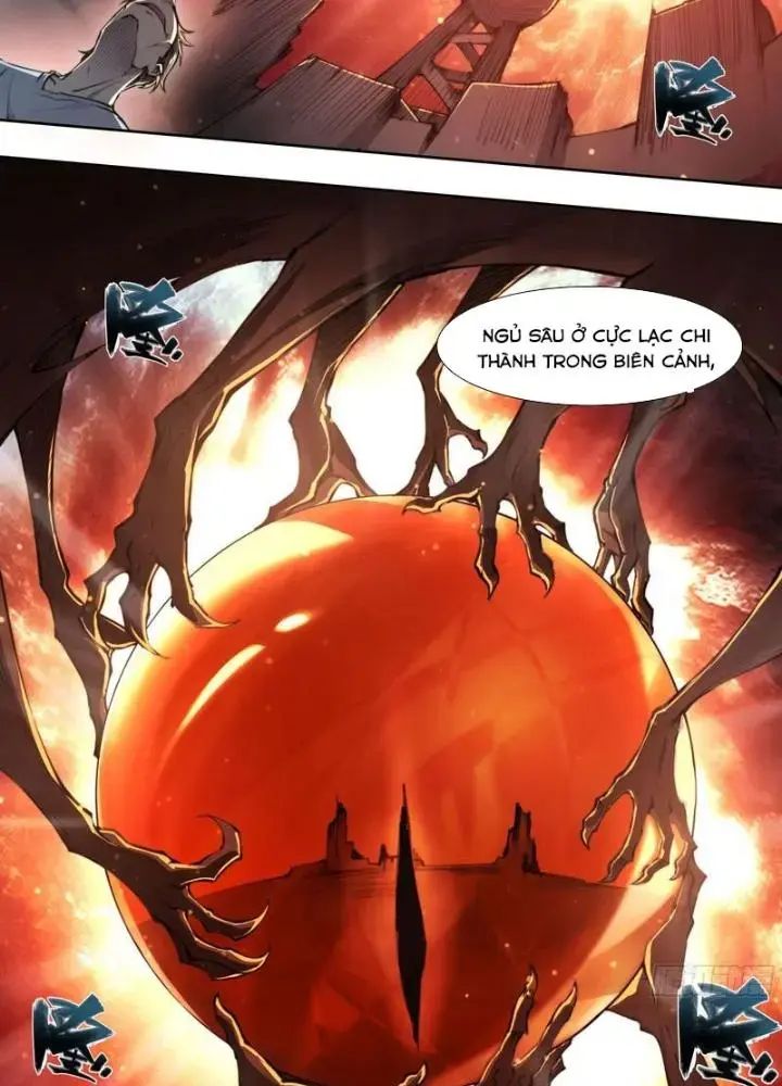 Dự Báo Khải Huyền Chapter 113 - Trang 2