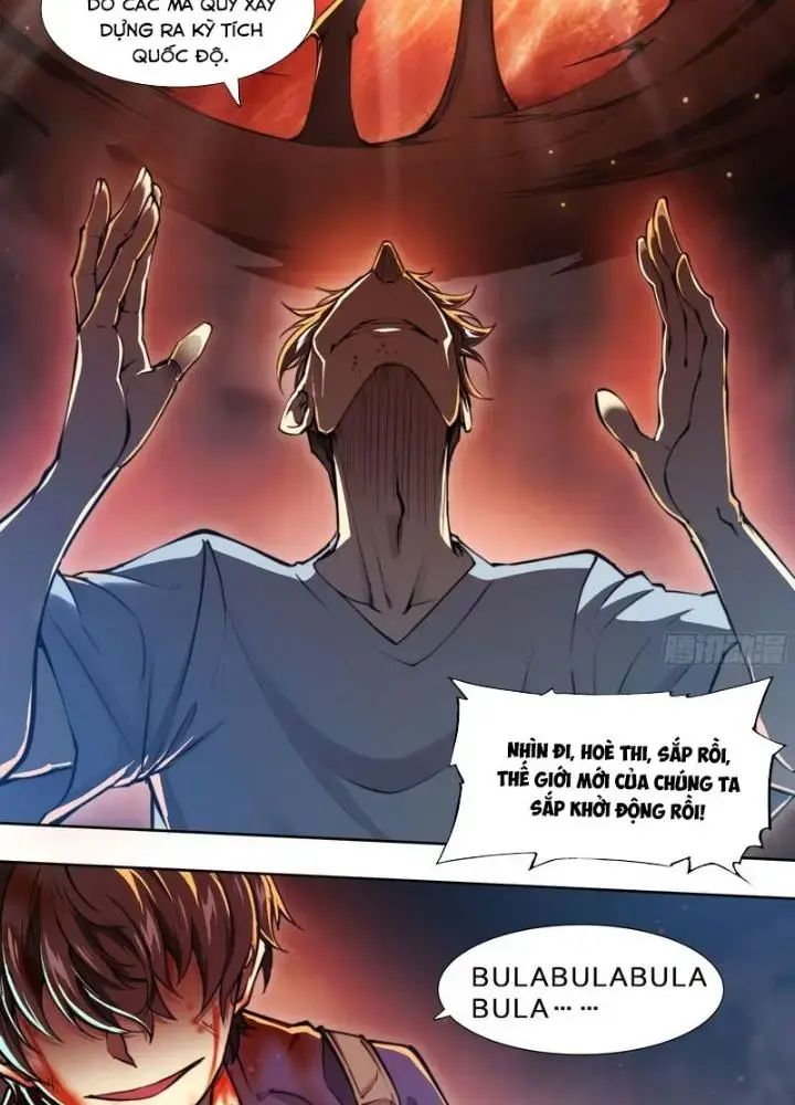 Dự Báo Khải Huyền Chapter 113 - Trang 2