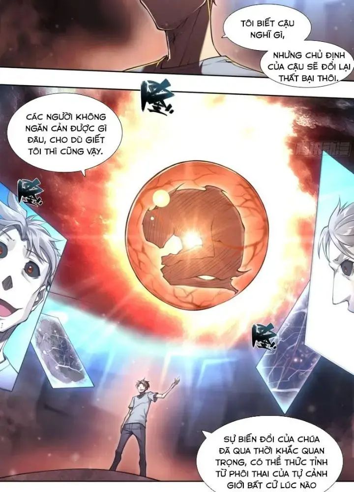 Dự Báo Khải Huyền Chapter 113 - Trang 2