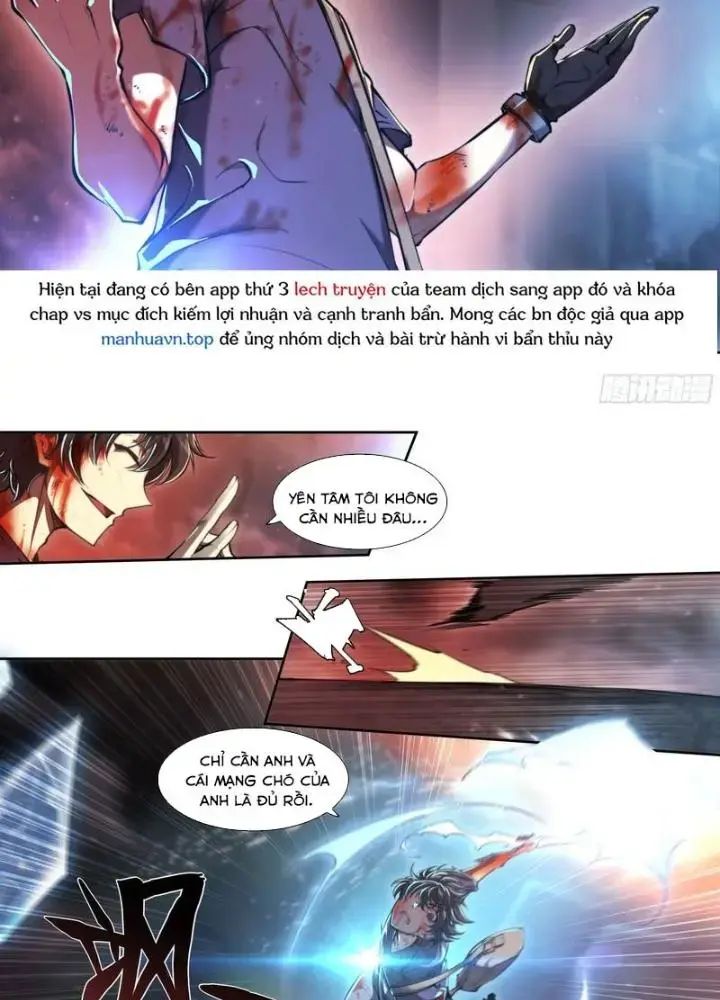 Dự Báo Khải Huyền Chapter 113 - Trang 2