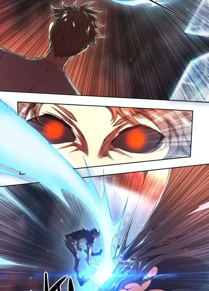 Dự Báo Khải Huyền Chapter 113 - Trang 2