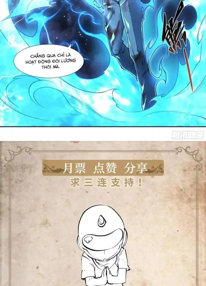 Dự Báo Khải Huyền Chapter 113 - Trang 2