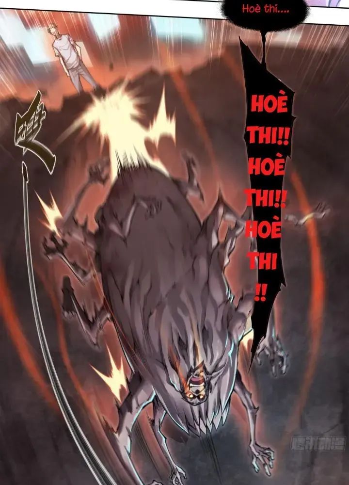 Dự Báo Khải Huyền Chapter 114 - Trang 2