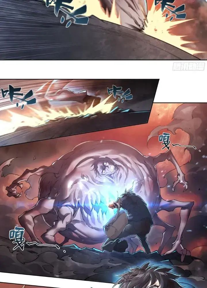 Dự Báo Khải Huyền Chapter 114 - Trang 2