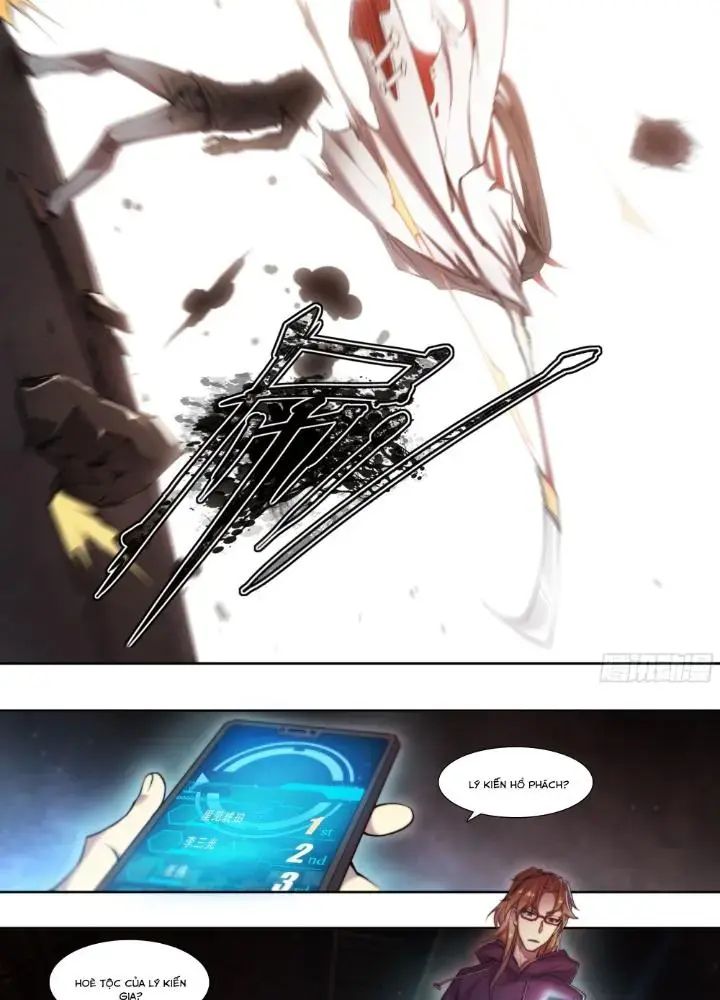 Dự Báo Khải Huyền Chapter 114 - Trang 2