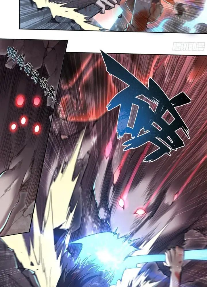 Dự Báo Khải Huyền Chapter 114 - Trang 2