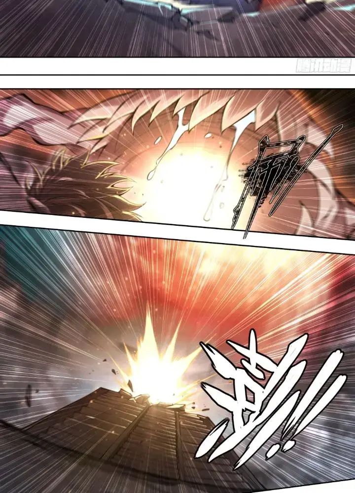 Dự Báo Khải Huyền Chapter 114 - Trang 2