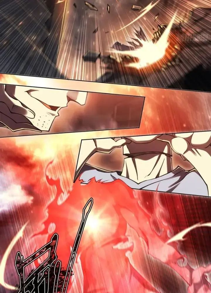 Dự Báo Khải Huyền Chapter 115 - Trang 2