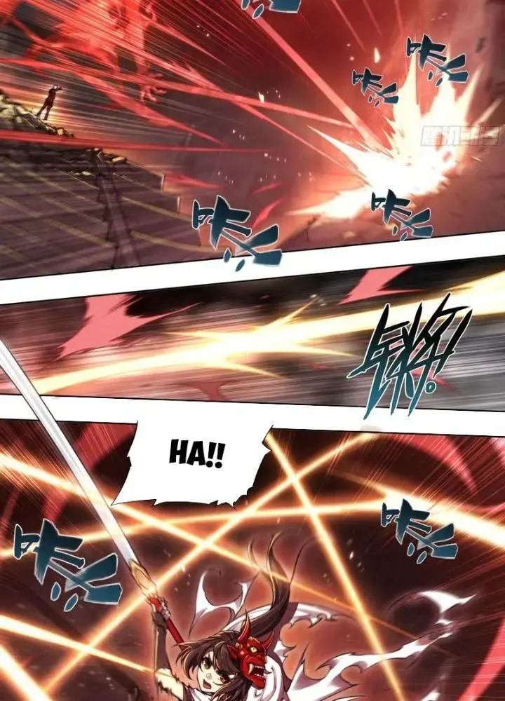 Dự Báo Khải Huyền Chapter 115 - Trang 2