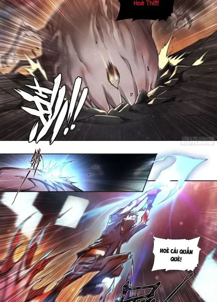 Dự Báo Khải Huyền Chapter 115 - Trang 2