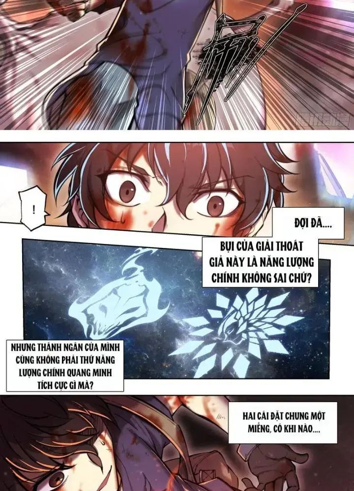 Dự Báo Khải Huyền Chapter 115 - Trang 2