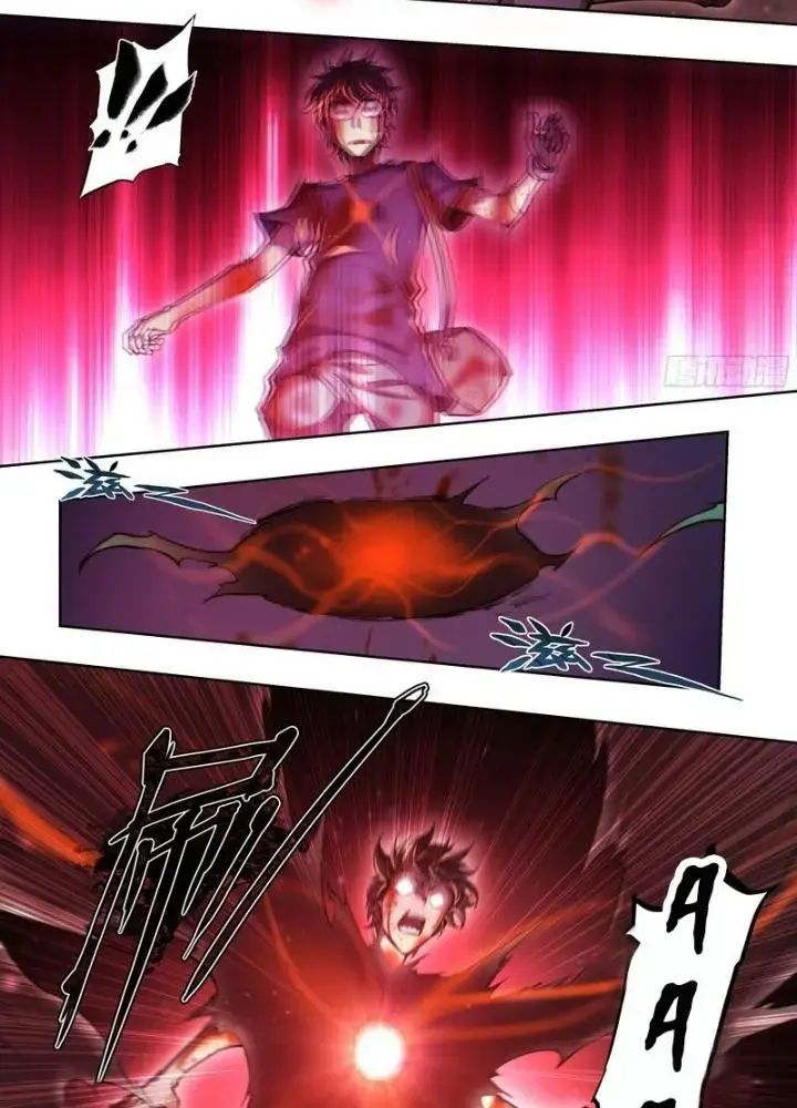 Dự Báo Khải Huyền Chapter 115 - Trang 2