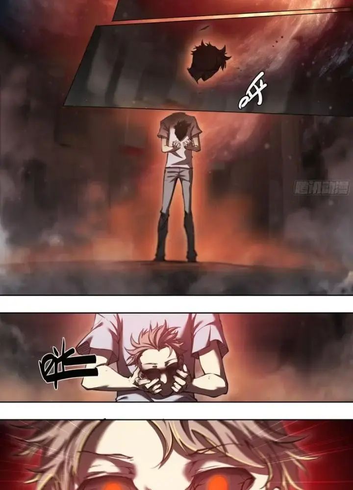 Dự Báo Khải Huyền Chapter 115 - Trang 2