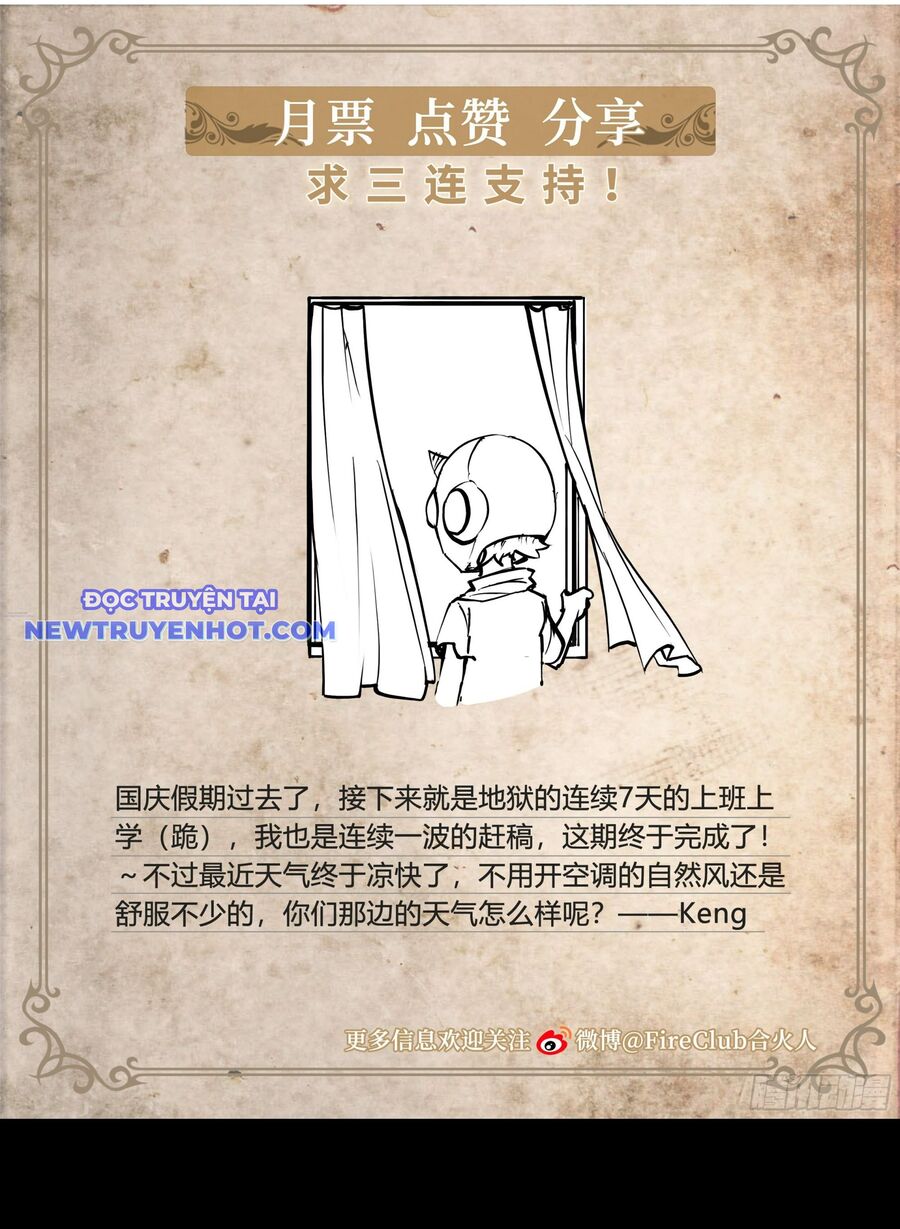 Dự Báo Khải Huyền Chapter 116 - Trang 2