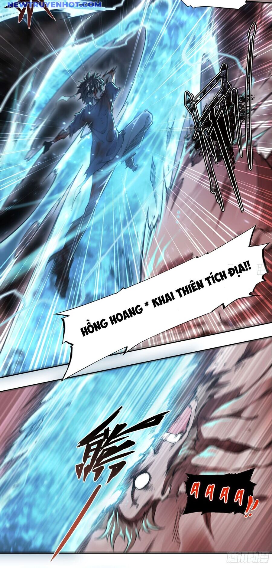 Dự Báo Khải Huyền Chapter 116 - Trang 2