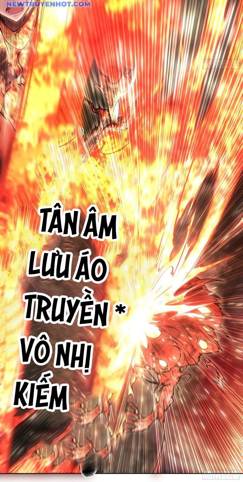 Dự Báo Khải Huyền Chapter 117 - Trang 2