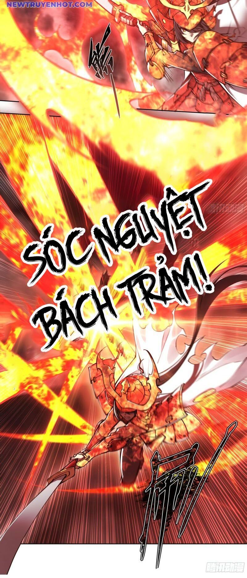 Dự Báo Khải Huyền Chapter 117 - Trang 2