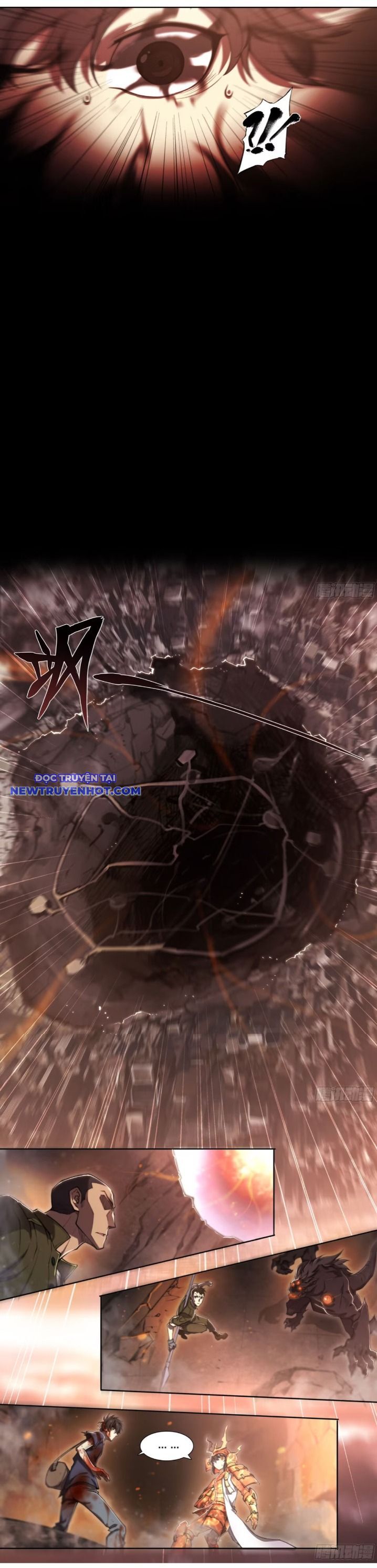 Dự Báo Khải Huyền Chapter 118 - Trang 2