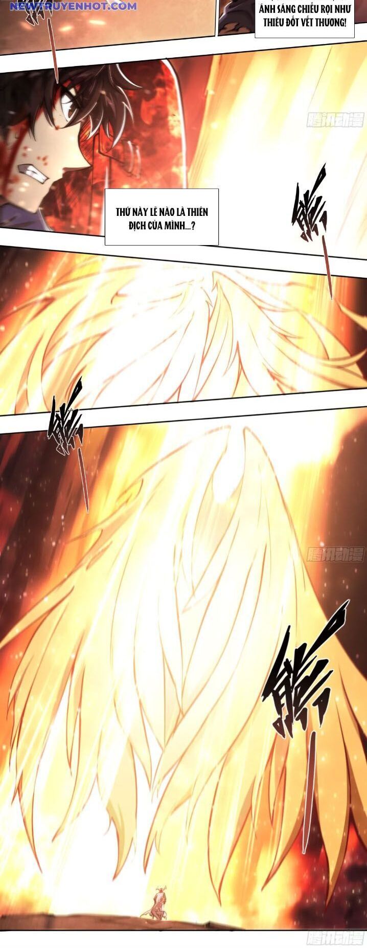 Dự Báo Khải Huyền Chapter 118 - Trang 2