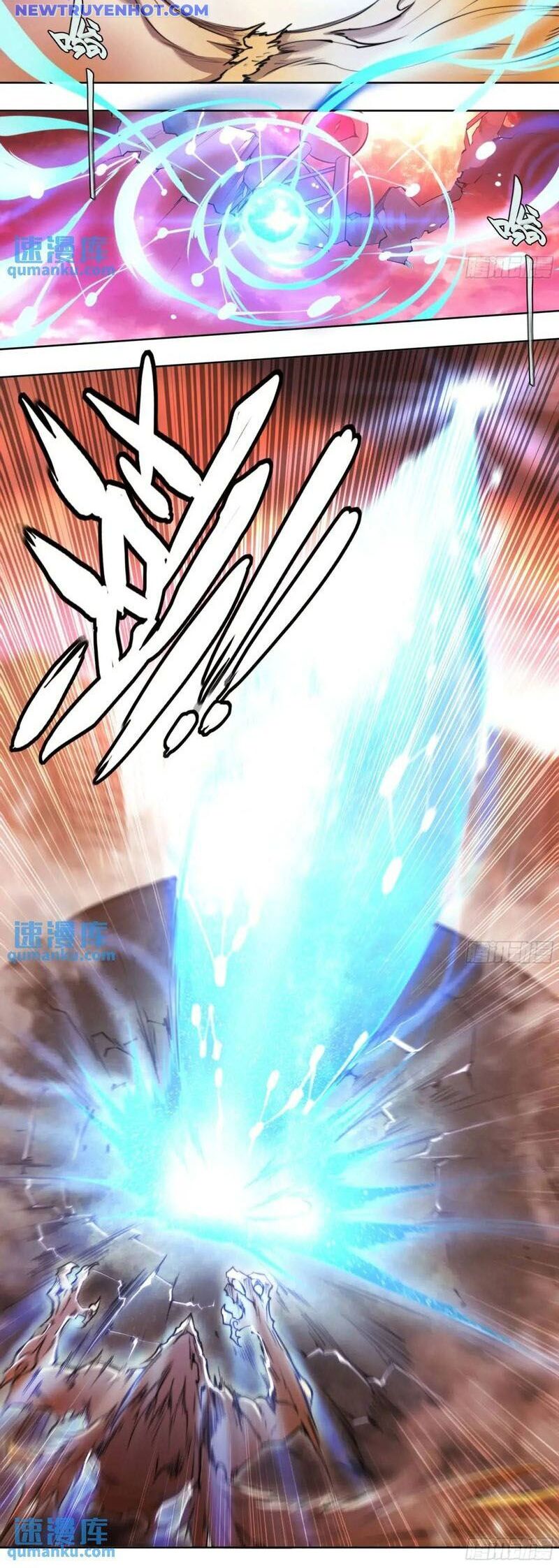 Dự Báo Khải Huyền Chapter 120 - Trang 2