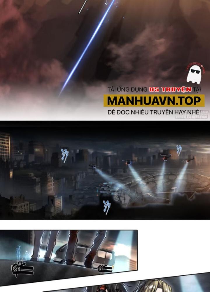 Dự Báo Khải Huyền Chapter 122 - Trang 2