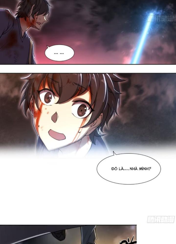 Dự Báo Khải Huyền Chapter 122 - Trang 2