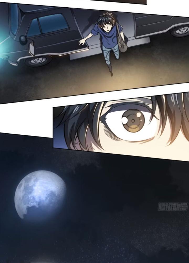 Dự Báo Khải Huyền Chapter 122 - Trang 2