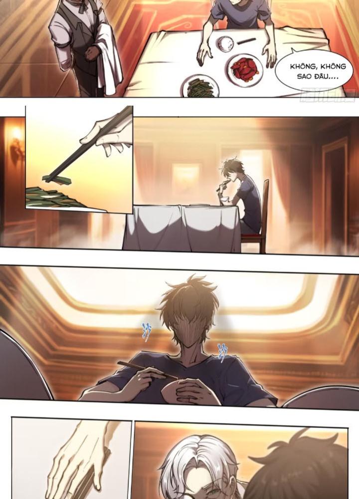 Dự Báo Khải Huyền Chapter 122 - Trang 2