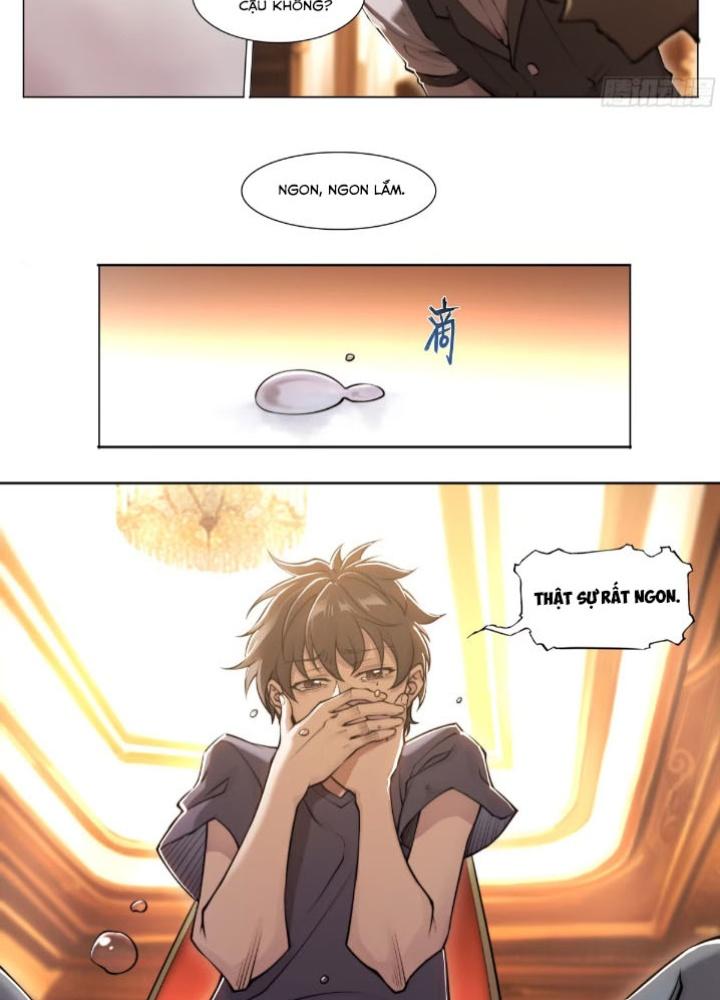 Dự Báo Khải Huyền Chapter 122 - Trang 2