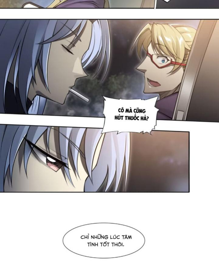 Dự Báo Khải Huyền Chapter 122 - Trang 2