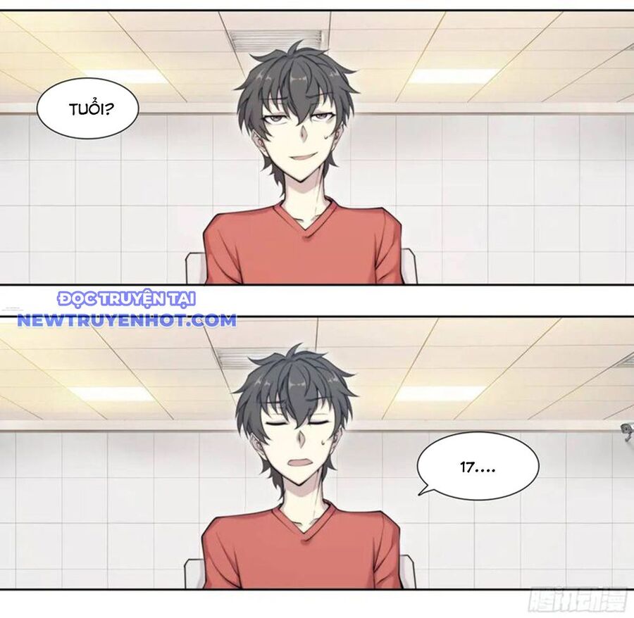 Dự Báo Khải Huyền Chapter 123 - Trang 2