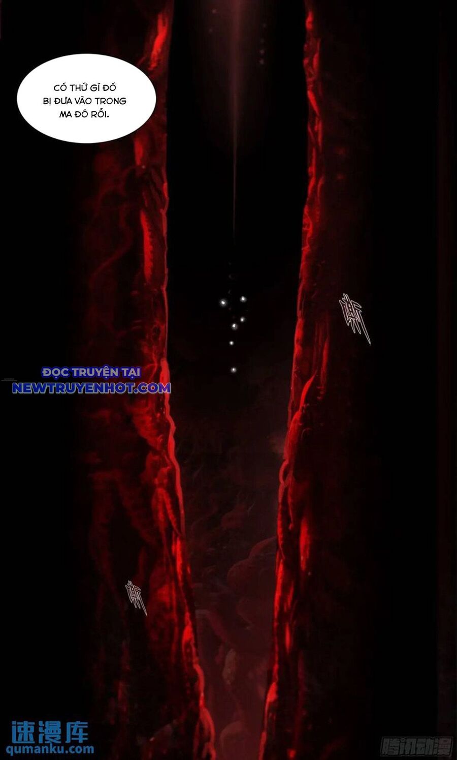 Dự Báo Khải Huyền Chapter 123 - Trang 2