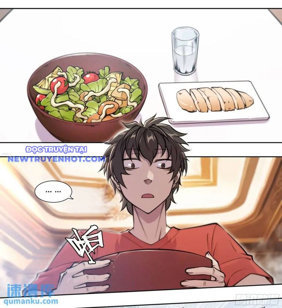 Dự Báo Khải Huyền Chapter 123 - Trang 2