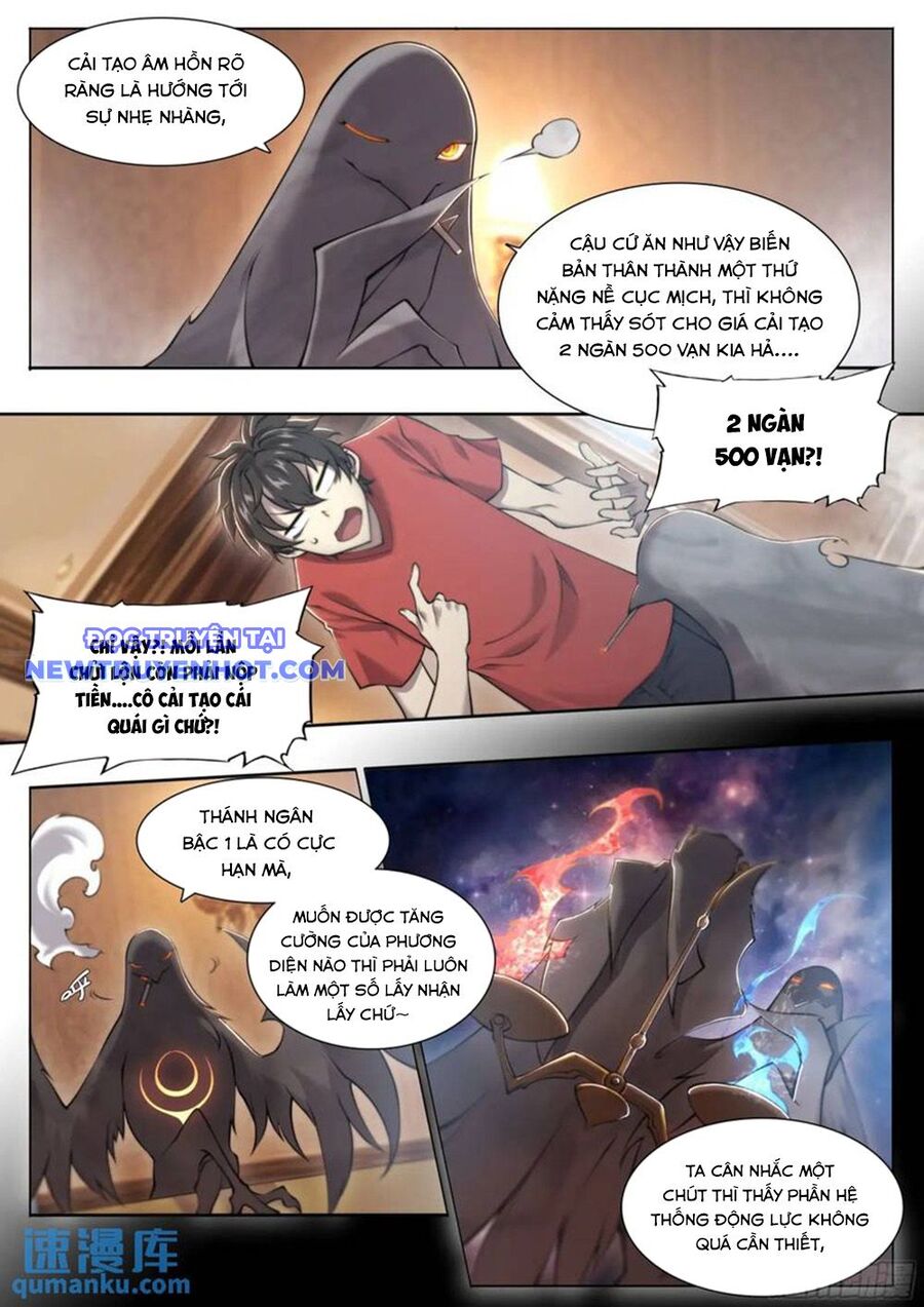 Dự Báo Khải Huyền Chapter 123 - Trang 2