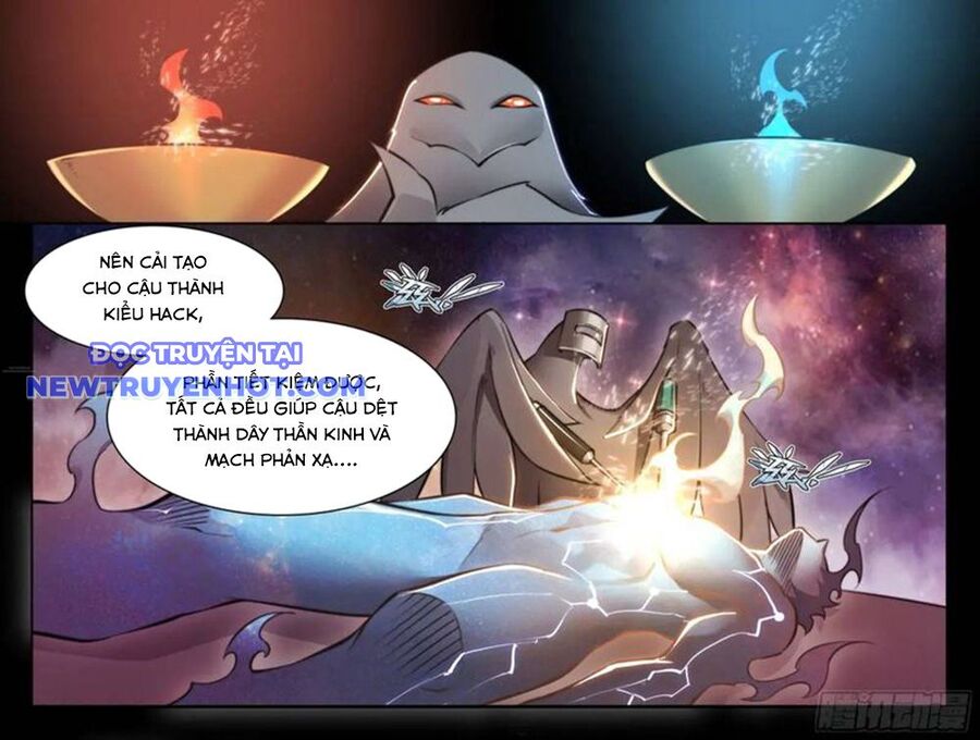 Dự Báo Khải Huyền Chapter 123 - Trang 2