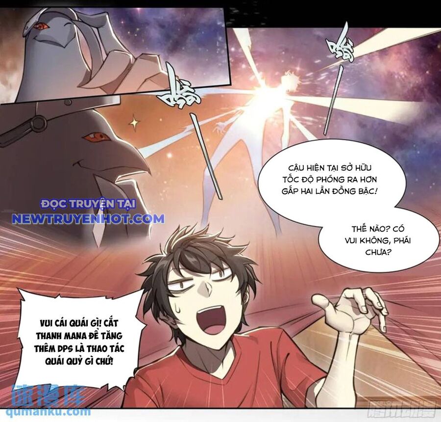 Dự Báo Khải Huyền Chapter 123 - Trang 2