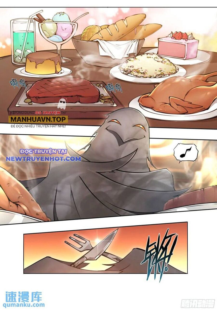 Dự Báo Khải Huyền Chapter 123 - Trang 2