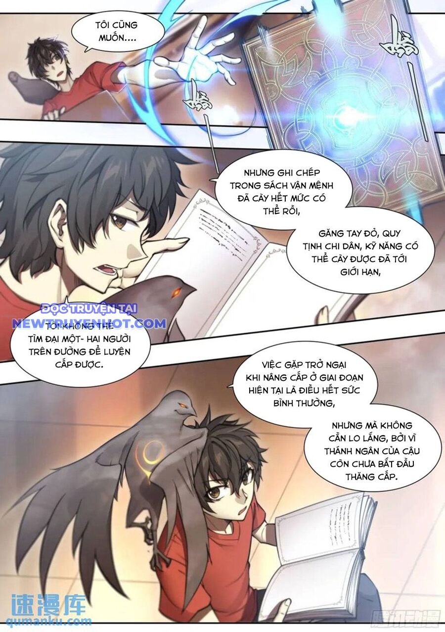 Dự Báo Khải Huyền Chapter 123 - Trang 2