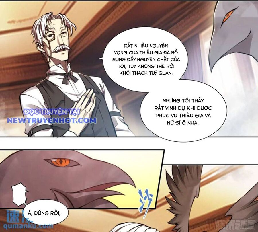 Dự Báo Khải Huyền Chapter 123 - Trang 2