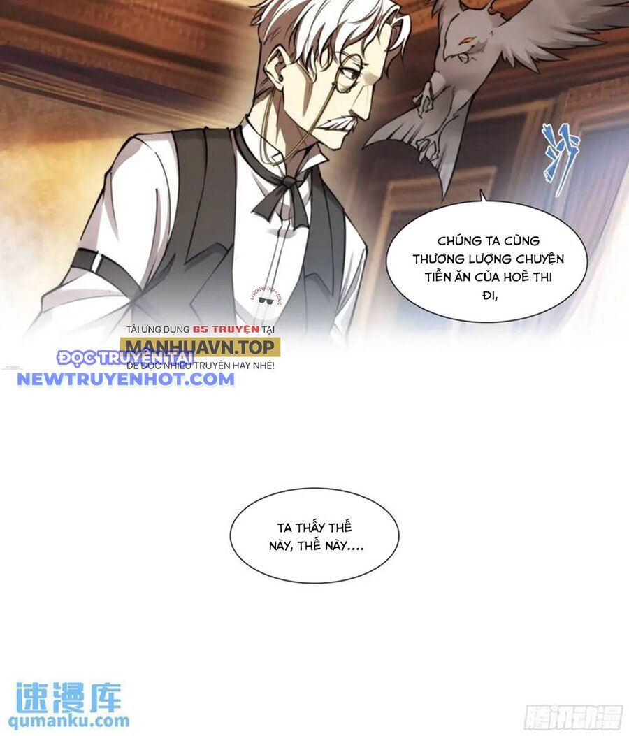 Dự Báo Khải Huyền Chapter 123 - Trang 2